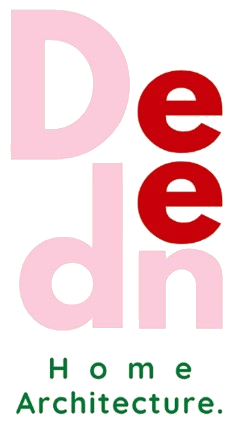 Deden Home Architecture